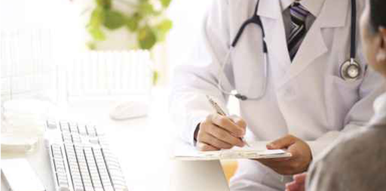 看護医療の充実