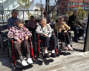 ゆうゆうブログ