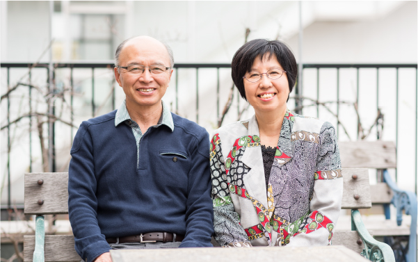 親族の声 Voice02