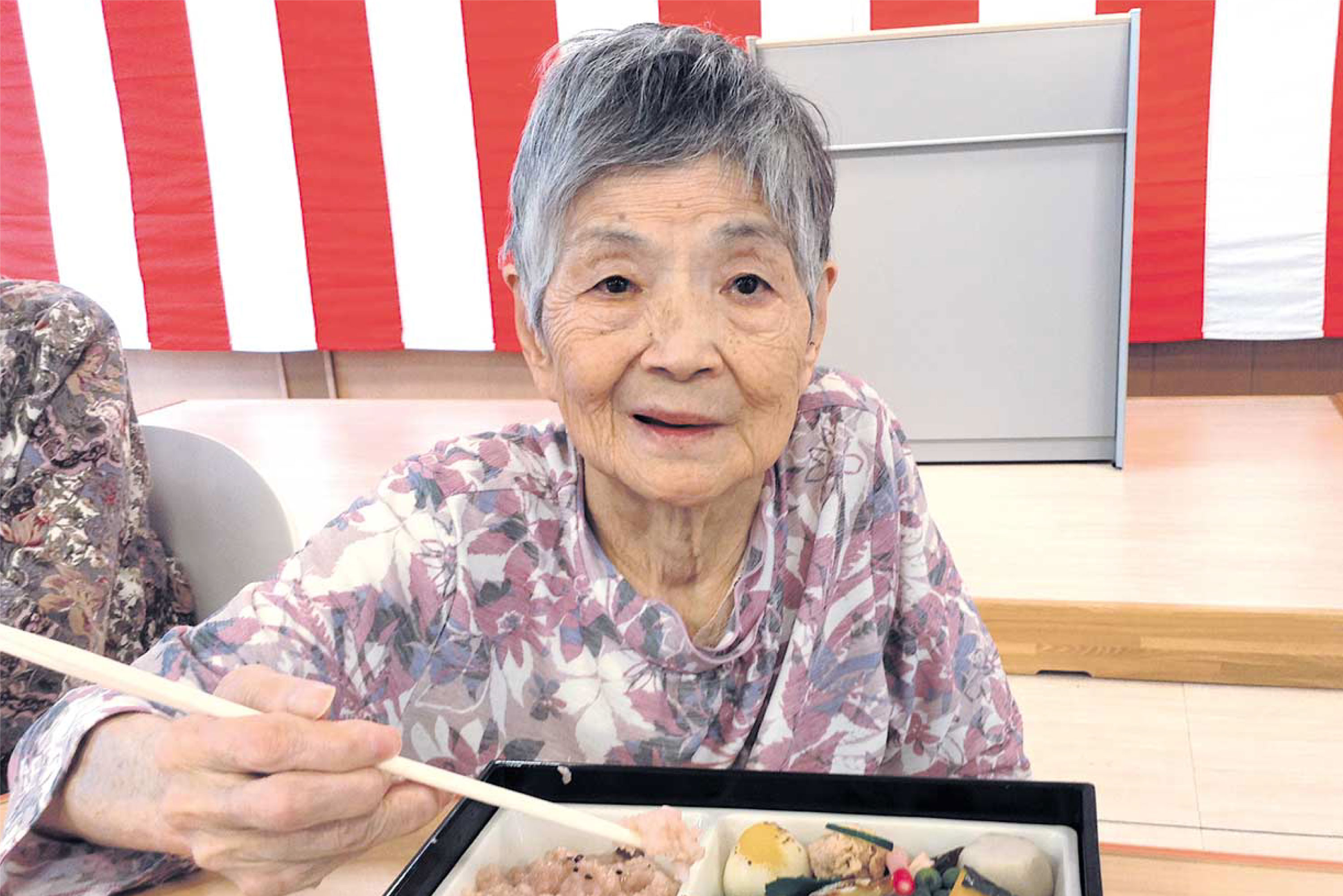 親族の声 Voice03